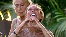 Yola Berrocal dedica su radical corte de pelo a su sobrina Sheila, fallecida hace años tras una grave enfermedad: "Va por ti"