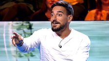 El doble zasca de Damián Quintero a Arkano y Asraf, de quien asegura sentirse "defraudado": "Lleva un mes y medio sin hacer nada"