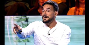 El doble zasca de Damián Quintero a Arkano y Asraf, de quien asegura sentirse "defraudado": "Lleva un mes y medio sin hacer nada"