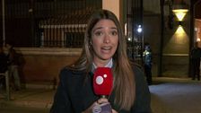 La Guardia Civil recoge al menos 11 muestras de ADN para identificar víctimas mortales en Urda