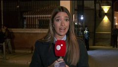 La Guardia Civil recoge al menos 11 muestras de ADN para identificar víctimas mortales en Urda