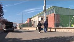 Urda, un pueblo de 2.000 habitantes conmocionado por el accidente ferroviario