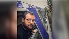 Los rostros de los desaparecidos en el accidente de Urda: el maquinista que intentó frenar el AVE, una atleta o una arquitecta