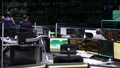 Los sindicatos alertan de la fatiga laboral y la presión de los controladores ferroviarios
