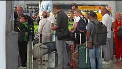 El accidente de Urda dispara los billetes del transporte y Consumo anuncia que trabaja en recuperar el tope de precios