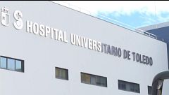 Hasta 39 personas permanecen ingresadas en los hospitales tras el accidente en Urda