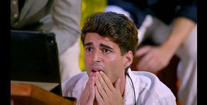 Kico se queda completamente en ‘shock’ al descubrir que Paula ha dormido con Fran: "No me lo puedo creer"