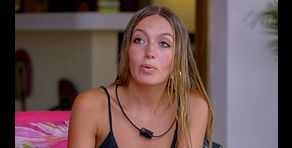 Náyades comparte con Andrea y Sandra Barneda la queja que tiene de sus compañeras: "No dan importancia a mis imágenes"