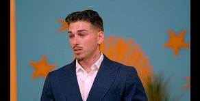 La reflexión de Miguel antes de comenzar su hoguera de confrontación con Mara: "Yo no me merezco algo así"