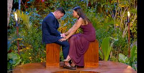 El momento más emotivo entre Mara y Miguel: "Pensaba que eras el amor de mi vida"