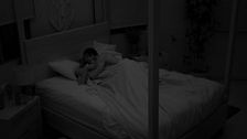 El sexo desenfrenado de Sergio e Irini no deja dormir a Miguel: “¡Ya está bien!”