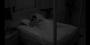 El sexo desenfrenado de Sergio e Irini no deja dormir a Miguel: “¡Ya está bien!”