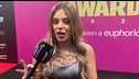 Claudia Chacón, un año tras 'LIDLT': "Me quité un peso de encima"