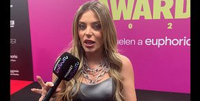 Claudia Chacón, un año tras 'LIDLT': "Me quité un peso de encima"