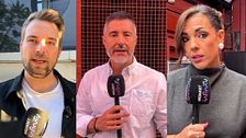 "Si duermes culo con culo, quieres jaleito"
