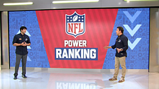 El Power Ranking de Ponseti y Sagasti en ElDesmarque Quarterback en la semana 6 de la NFL