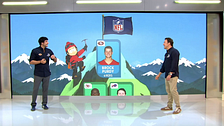 La Escalada de Ponseti en la Jornada 6: Kenneth Walker adelanta a Mahomes en ElDesmarque Quarterback