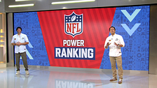El Power Ranking de Ponseti y Sagasti en ElDesmarque Quarterback en la semana 7 de la NFL