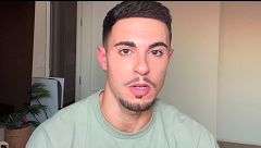 Sergio, de ‘LIDLT’, cuenta su “trauma” tras su primera relación: “Me ha hecho ser desconfiado”