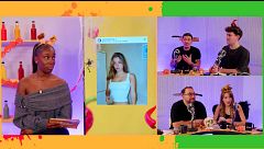 Exclusiva | Carlota Boza y Javi Leal, ex de Fati Vázquez, podrían estar juntos