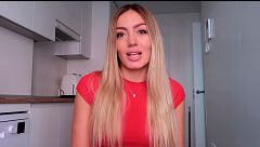 Náyades, de ‘LIDLT’, habla de sus creencias religiosas: “Siempre he estado acompañada de Dios”