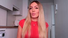 Náyades, de ‘LIDLT’, cuenta su incómodo primer encuentro con Claudia