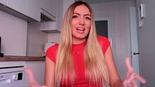 Náyades, de ‘LIDLT’, estalla contra Anita tras su última polémica: “Me da rabia que aparezcan personas por interés”