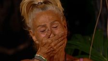 La tremenda emoción de Rosa Benito al recordar a su madre y a Rocío Jurado: "Para mí, fue la artista más grande de este país"