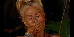 La tremenda emoción de Rosa Benito al recordar a su madre y a Rocío Jurado: "Para mí, fue la artista más grande de este país"