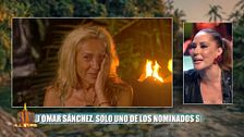 Rosa Benito y su hija, Rosario Mohedano, protagonizan un emocionante intercambio de palabras en 'SV All Stars': "Sois mi motor"