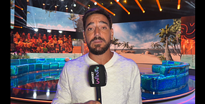 Damián Quintero, sobre Arkano: "No has hecho nada en siete semanas"