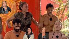 El conflicto entre Rosa Benito, Yola Berrocal y Asraf Beno divide a sus defensores