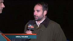 José Miguel Beldad, periodista, denuncia los problemas que sufría la línea ferroviaria antes del accidente: "Un trayecto de 1 hora se atrasaba 45 minutos"