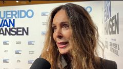 Lydia Bosch habla del cambio de hábitos tras la menopausia