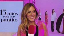 Verónica Dulanto se sincera sobre la adolescencia de sus hijas