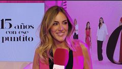 Verónica Dulanto se sincera sobre la adolescencia de sus hijas
