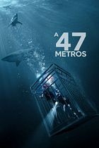 A 47 metros