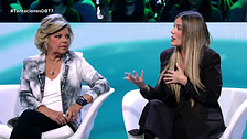 Claudia Chacón recuerda lo que vivió en ‘La isla de las tentaciones’: “Me arrepiento del daño que le hice a Gilbert”
