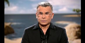 Las palabras de Jorge Javier Vázquez al inicio del programa en homenaje a las víctimas y afectados por el accidente ferroviario: "Estamos para acompañaros, sin olvidar el dolor que estamos atravesando"