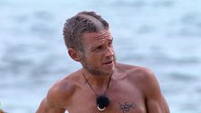El motivo por el que Arkano no participa en el juego de recompensa: "La salud y la seguridad es lo primero"