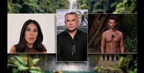 La decisión del equipo médico sobre la continuidad de Asraf Beno en 'SV All Stars' tras tener que ser evacuado