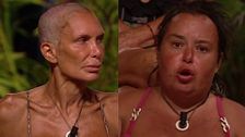 Chiqui planta cara a Yola tras su decisión en la playa: "Me parece de ser una egoísta"