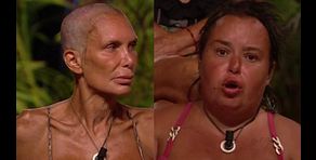 Chiqui planta cara a Yola tras su decisión en la playa: "Me parece de ser una egoísta"