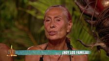 Rosa Benito comparte su teoría sobre la amistad de Yola y Asraf: "Lo tengo súper claro"