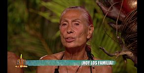 Rosa Benito comparte su teoría sobre la amistad de Yola y Asraf: "Lo tengo súper claro"