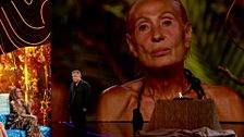 Rosario Mohedano revela qué piensa de que su madre quiera retirarse de la televisión y Jorge Javier reacciona: "Me parece una gran equivocación"