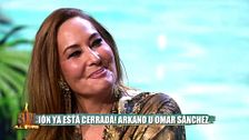 Rosario Mohedano responde: ¿quiere concursar en la próxima edición de 'Supervivientes'?
