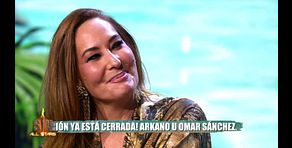 Rosario Mohedano responde: ¿quiere concursar en la próxima edición de 'Supervivientes'?