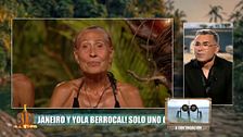 Rosa Benito se sincera sin tapujos en 'SV All Stars': habla de su libido sexual y revela cuándo fue la última vez que besó a alguien
