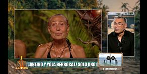 Rosa Benito se sincera sin tapujos en 'SV All Stars': habla de su libido sexual y revela cuándo fue la última vez que besó a alguien
